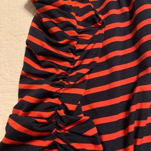 Michael Kors size 14 one piece swimsuit swim